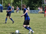 S.K.N.W.K. 1 - IJzendijke 1  (competitie) seizoen 2024-2025 (fotoboek 1) (40/137)